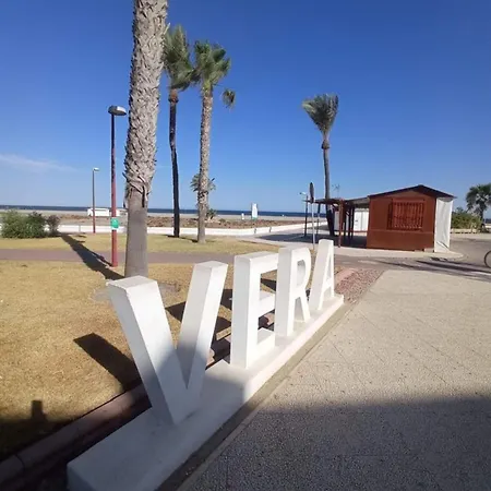 Apartament Garzas - Playa Vera
