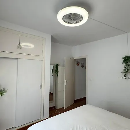 Apartament Garzas - Playa