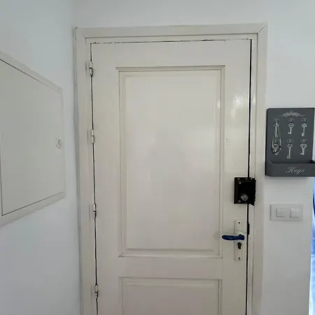 Apartament Garzas - Playa *