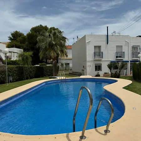 Garzas - Playa