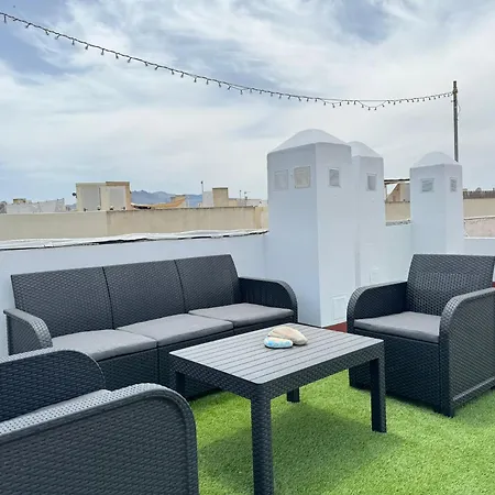 Garzas - Playa Vera
