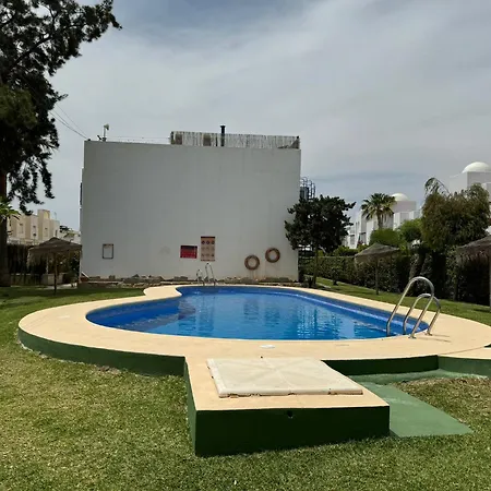 Garzas - Playa Vera