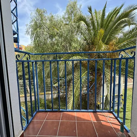 Garzas - Playa Apartament
