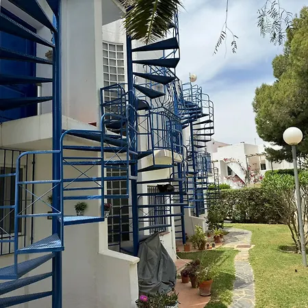 Garzas - Playa Vera